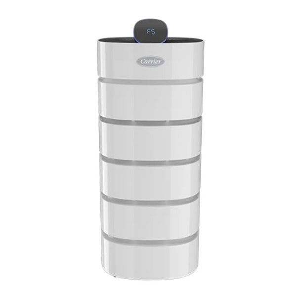 Study Finds Carrier Air Purifiers Can Create Healthier Classrooms